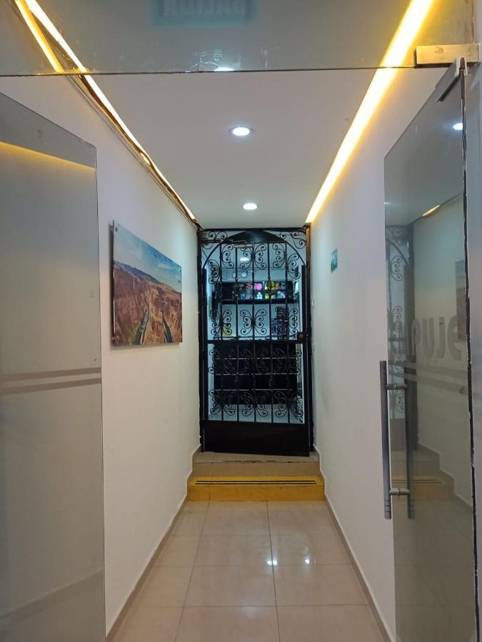 Hotel Country เมเดยิน ภายนอก รูปภาพ
